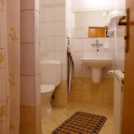 Guest house Rohacan