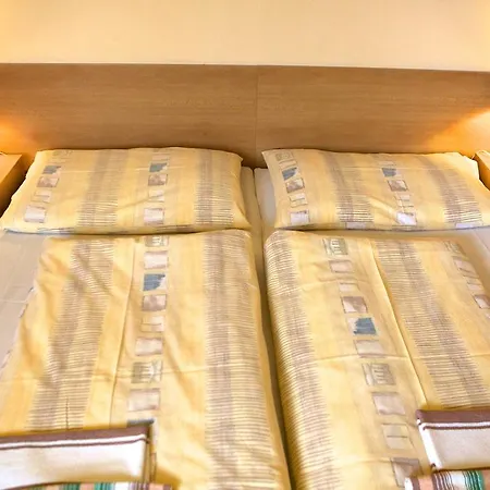 Guest house Rohacan Zuberec