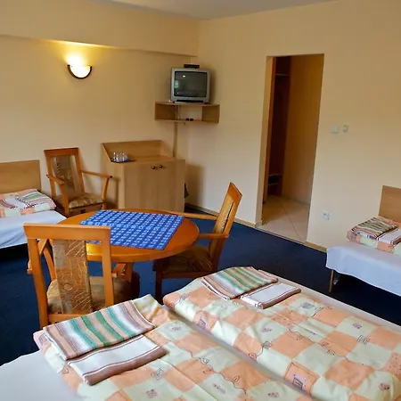 Guest house Rohacan *