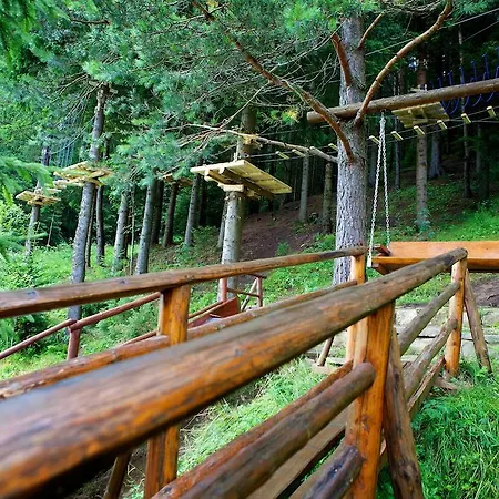Guest house Rohacan