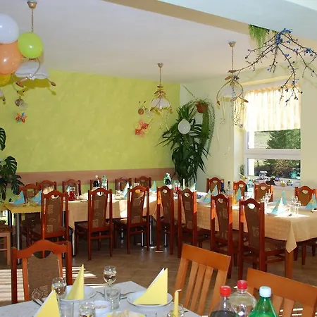 Guest house Rohacan *