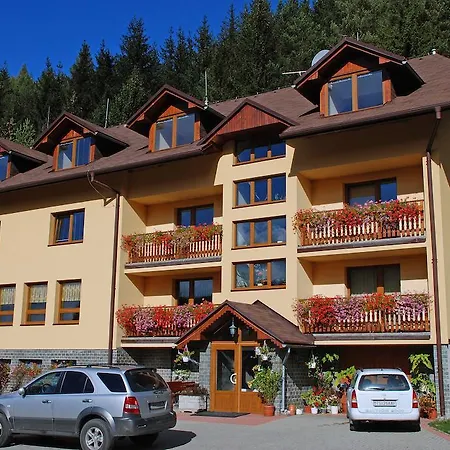Rohacan Zuberec
