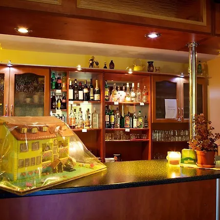Guest house Rohacan Zuberec