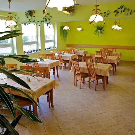 Guest house Rohacan