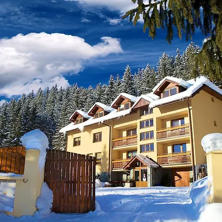 Guest house Rohacan Zuberec